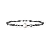 Bracciale Kidult Uomo Love in Acciaio 732245 - 732245